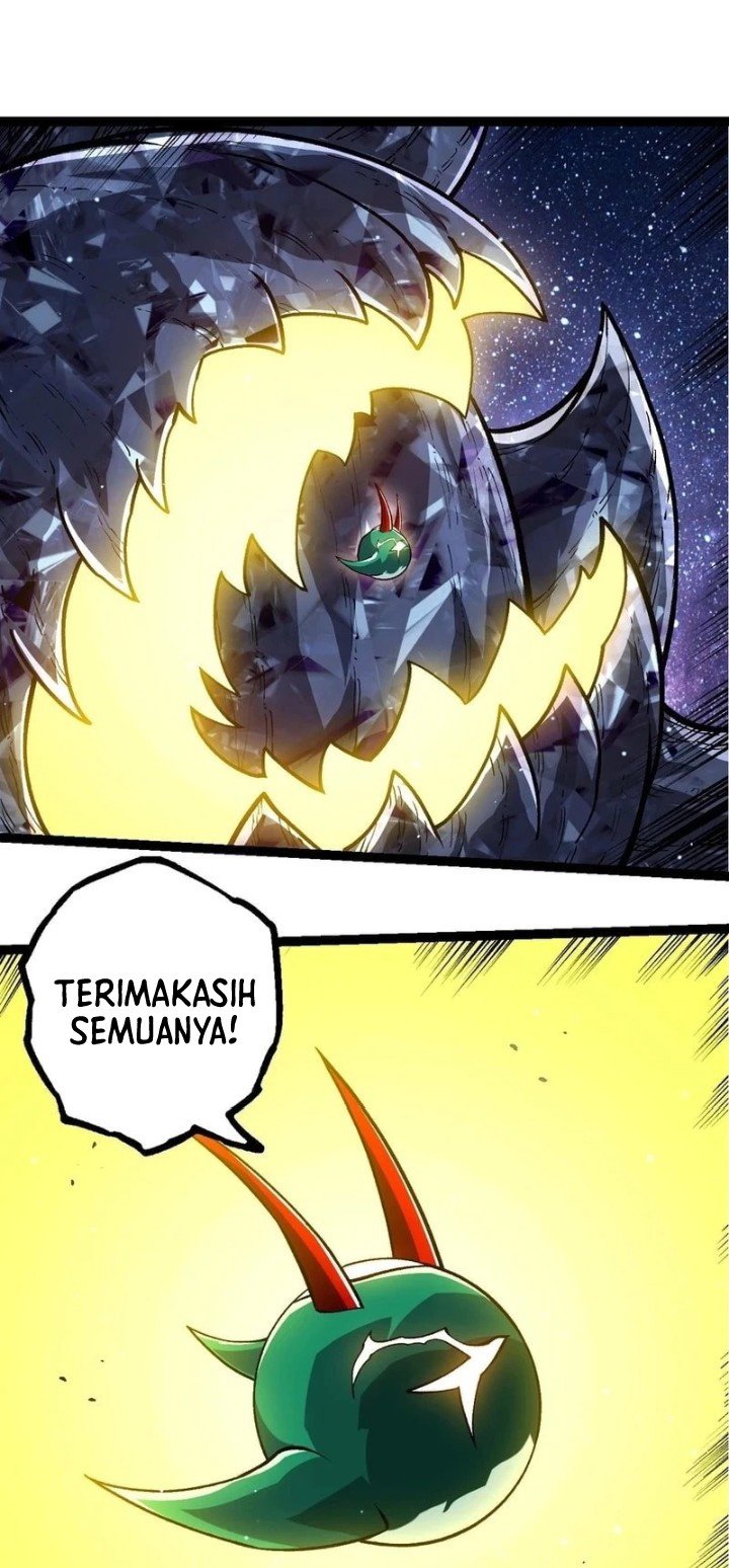 Evolution Begins With A Big Tree Chapter 404 Gambar 34