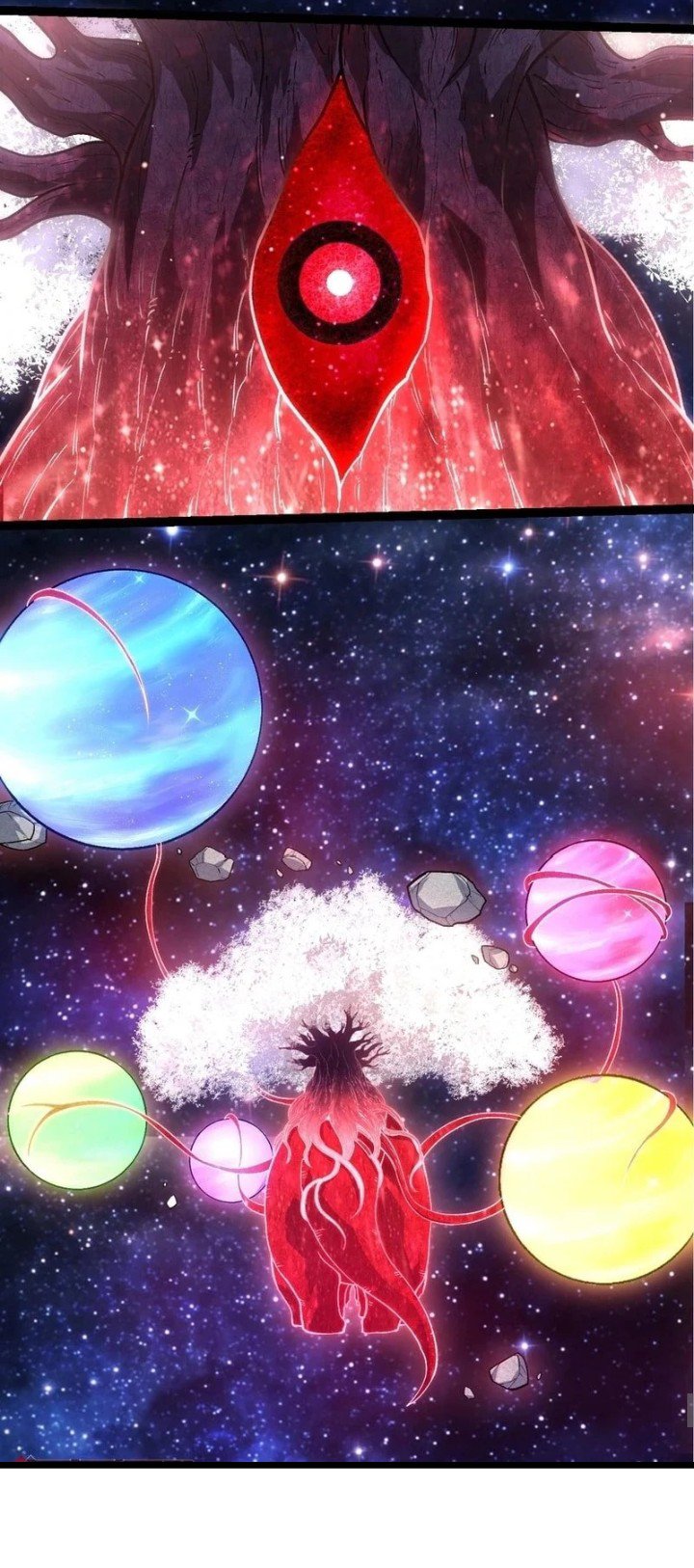 Evolution Begins With A Big Tree Chapter 404 Gambar 36