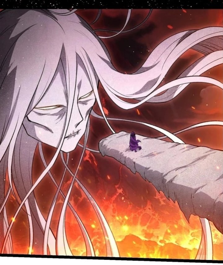 Evolution Begins With A Big Tree Chapter 404 Gambar 38