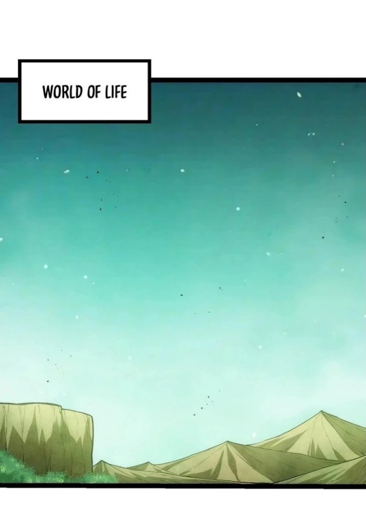 Evolution Begins With A Big Tree Chapter 404 Gambar 3