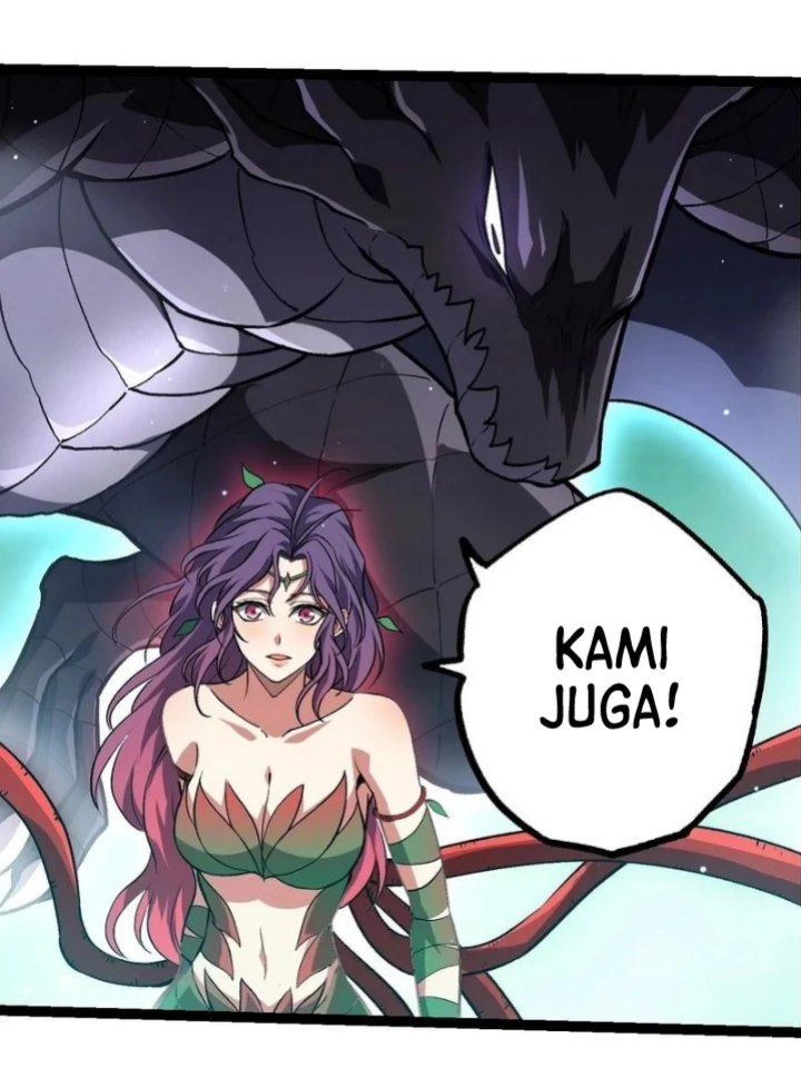 Evolution Begins With A Big Tree Chapter 404 Gambar 30