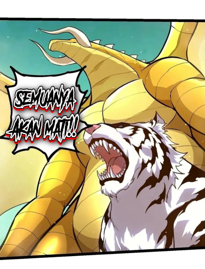 Evolution Begins With A Big Tree Chapter 404 Gambar 31