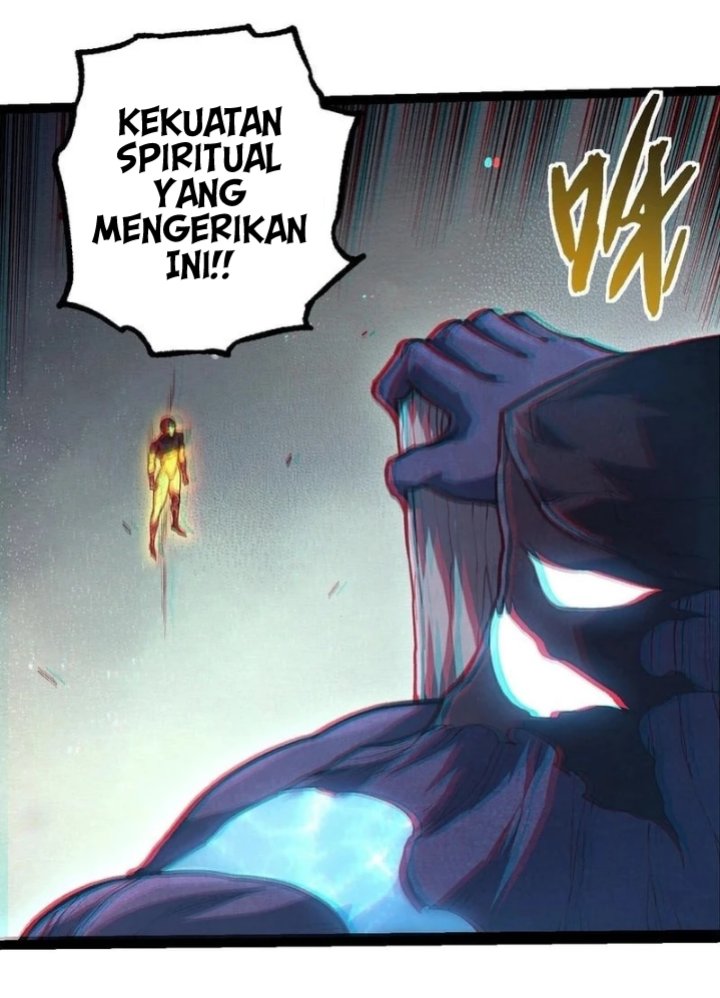 Evolution Begins With A Big Tree Chapter 404 Gambar 44