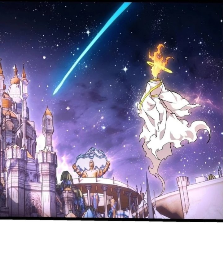 Evolution Begins With A Big Tree Chapter 404 Gambar 48