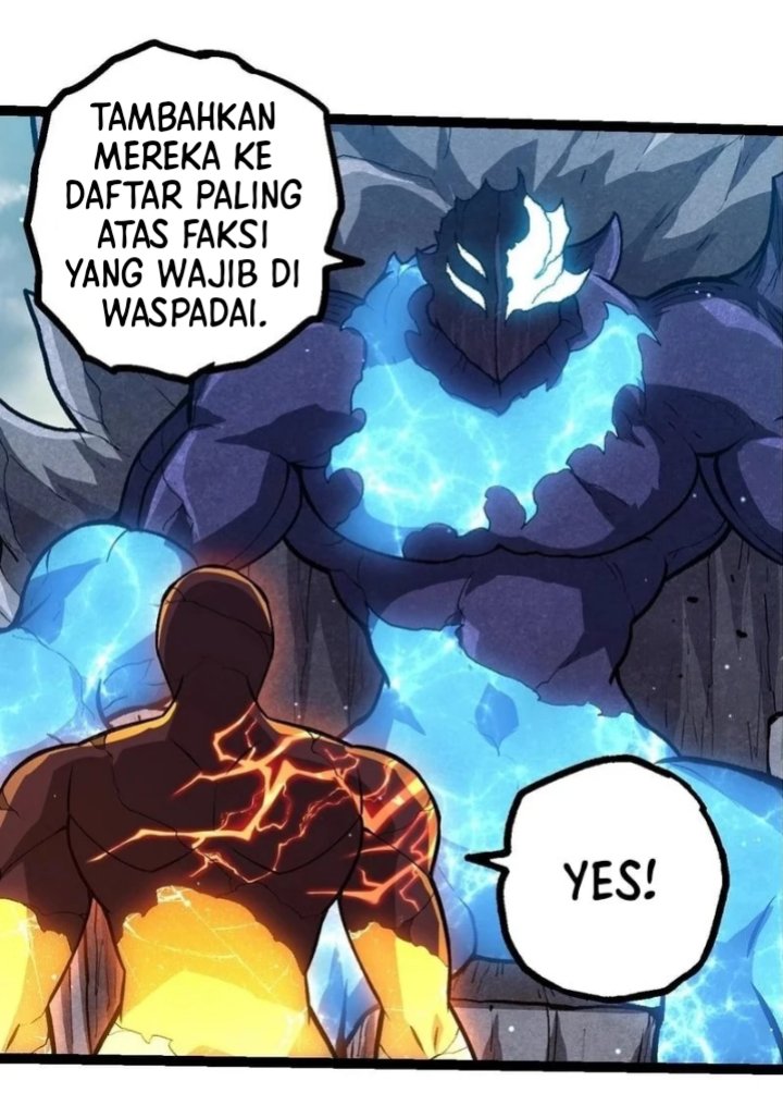 Evolution Begins With A Big Tree Chapter 404 Gambar 42