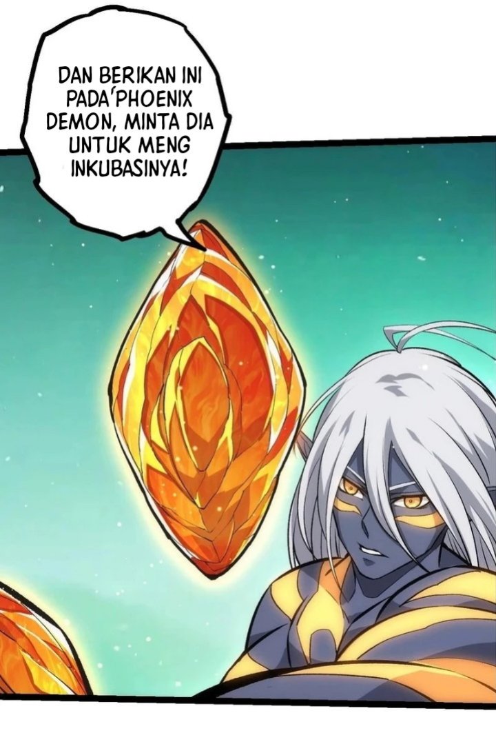 Evolution Begins With A Big Tree Chapter 404 Gambar 6