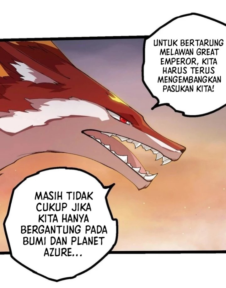 Evolution Begins With A Big Tree Chapter 405 Gambar 17