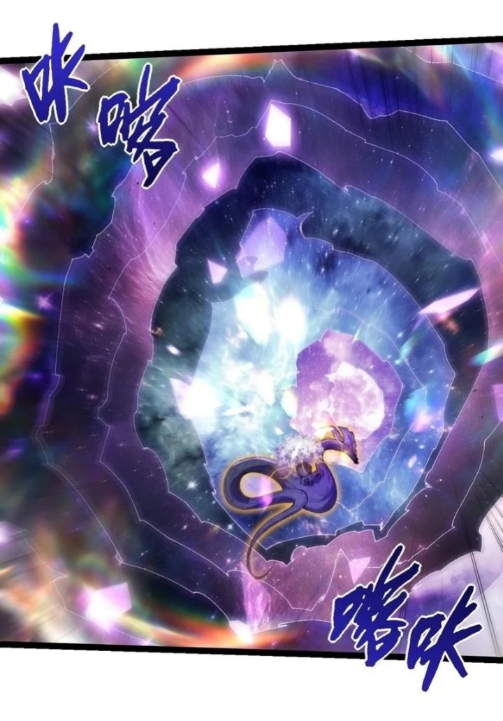 Evolution Begins With A Big Tree Chapter 405 Gambar 10