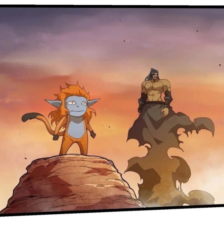 Evolution Begins With A Big Tree Chapter 405 Gambar 27