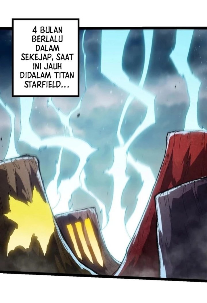 Evolution Begins With A Big Tree Chapter 405 Gambar 28