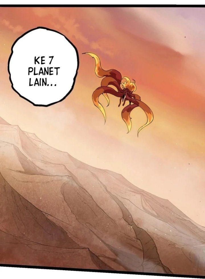 Evolution Begins With A Big Tree Chapter 405 Gambar 20