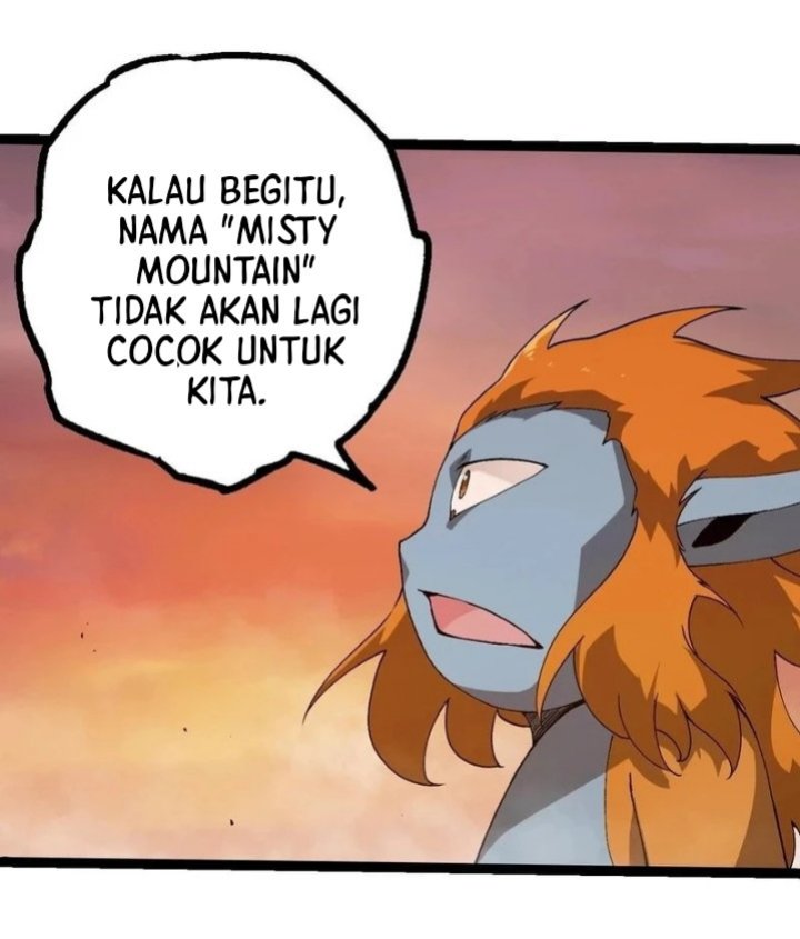 Evolution Begins With A Big Tree Chapter 405 Gambar 22