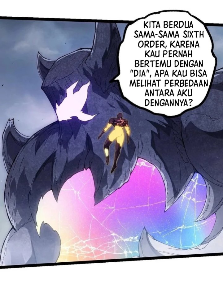 Evolution Begins With A Big Tree Chapter 405 Gambar 34