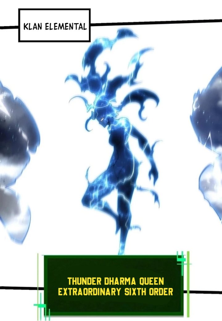 Evolution Begins With A Big Tree Chapter 405 Gambar 38