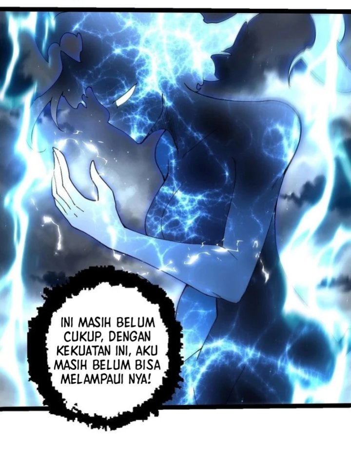 Evolution Begins With A Big Tree Chapter 405 Gambar 39