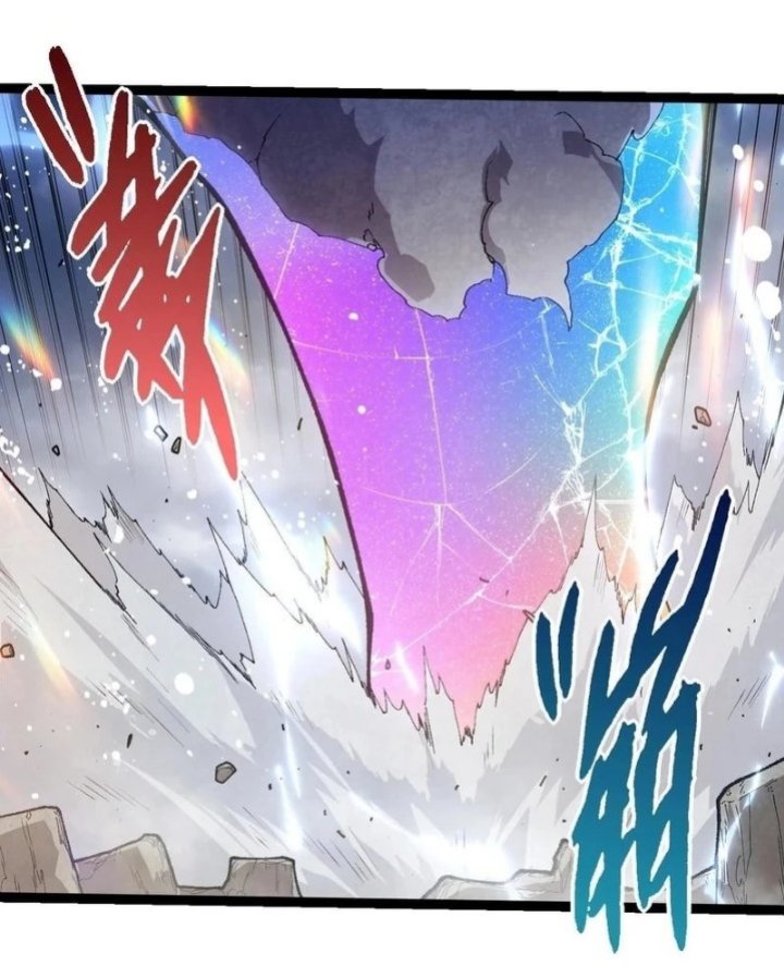 Evolution Begins With A Big Tree Chapter 405 Gambar 30