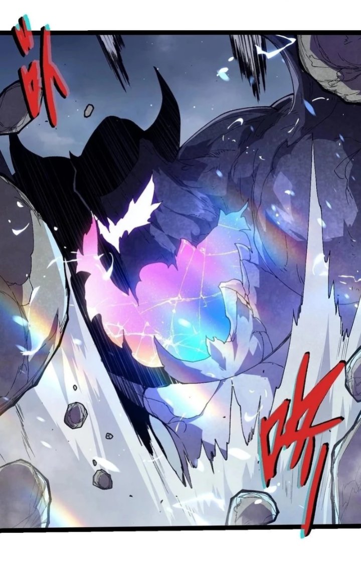 Evolution Begins With A Big Tree Chapter 405 Gambar 31