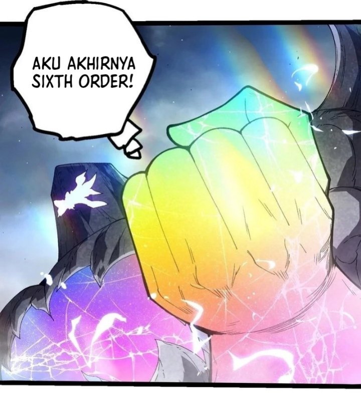 Evolution Begins With A Big Tree Chapter 405 Gambar 33