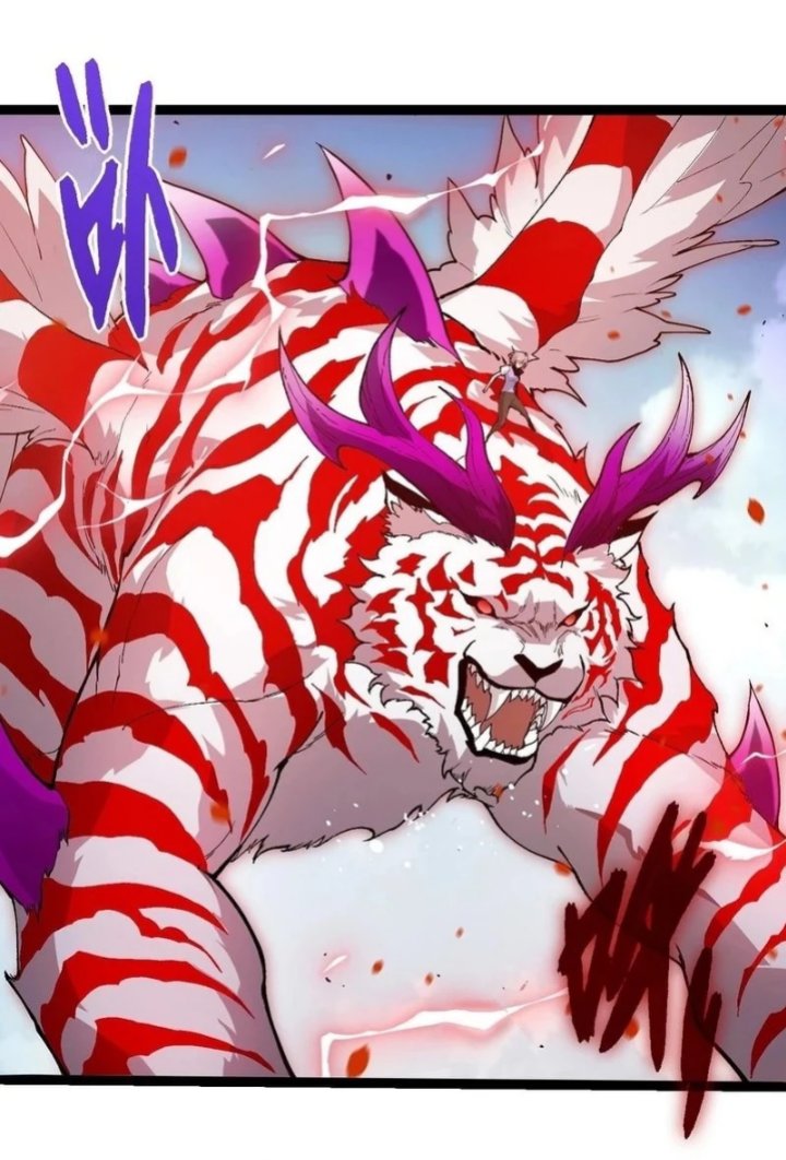 Evolution Begins With A Big Tree Chapter 405 Gambar 45