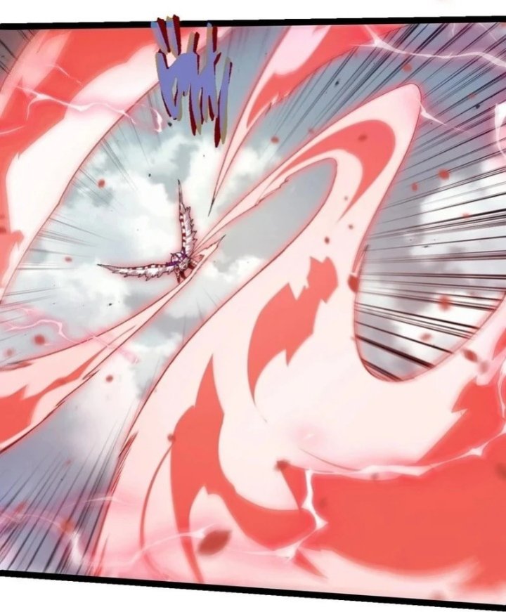 Evolution Begins With A Big Tree Chapter 405 Gambar 46