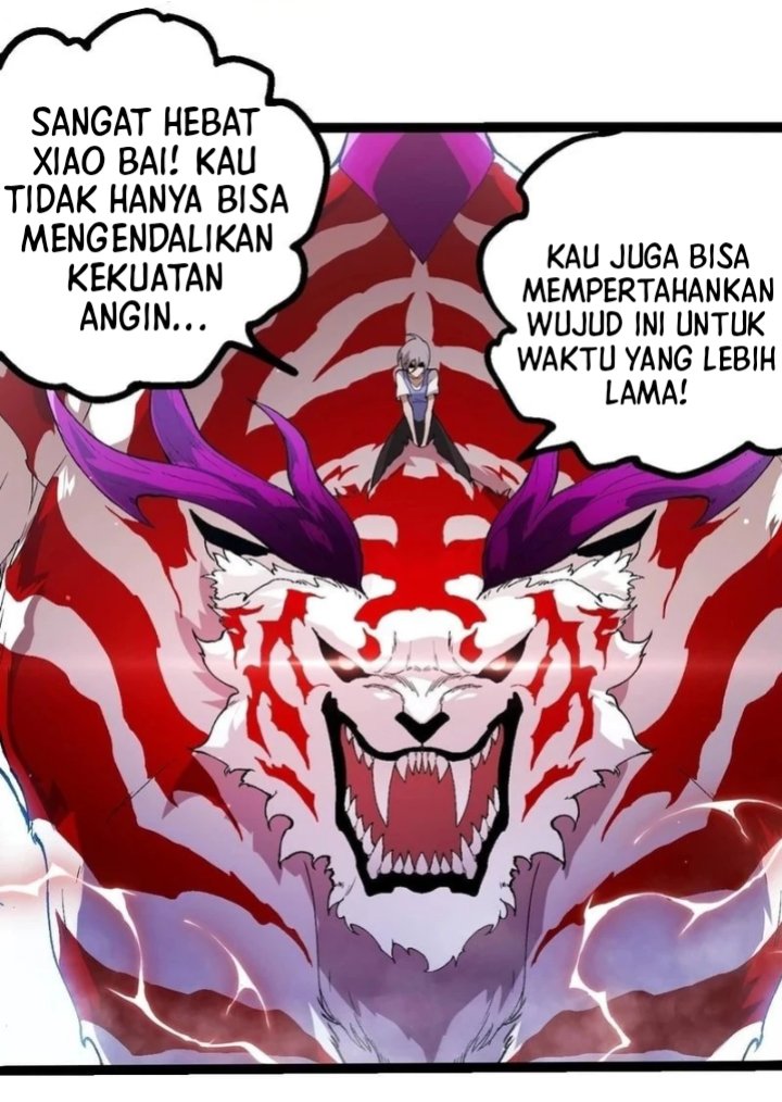 Evolution Begins With A Big Tree Chapter 405 Gambar 49