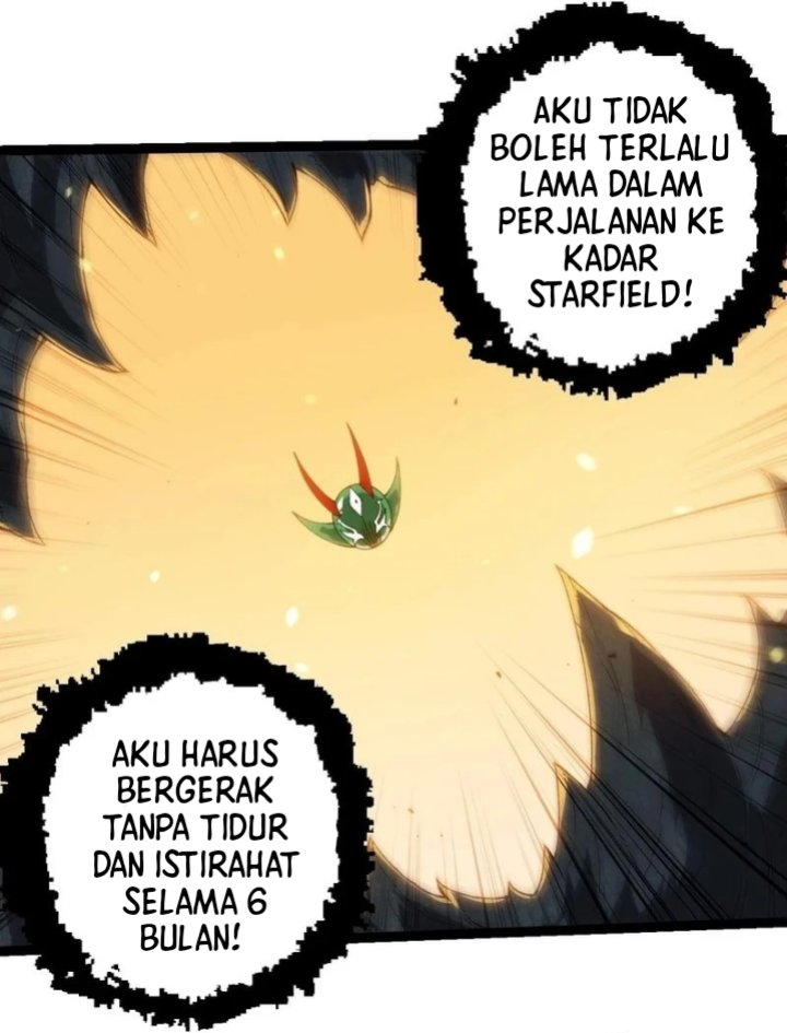 Evolution Begins With A Big Tree Chapter 405 Gambar 4