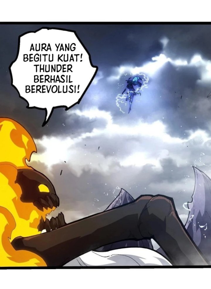 Evolution Begins With A Big Tree Chapter 405 Gambar 40