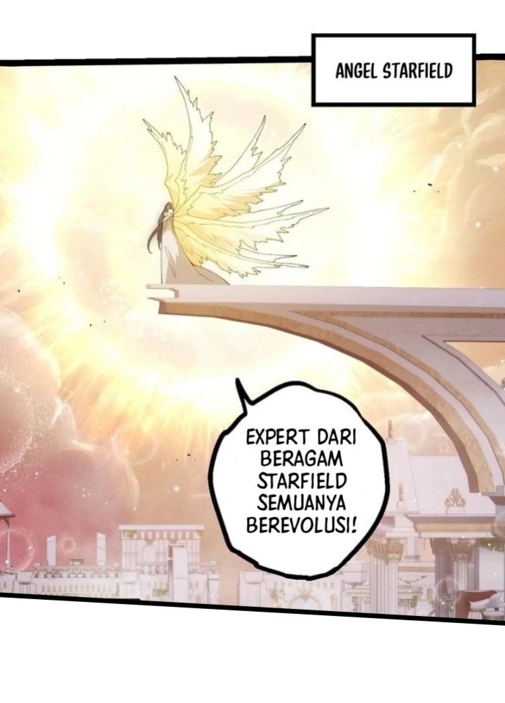 Evolution Begins With A Big Tree Chapter 405 Gambar 41