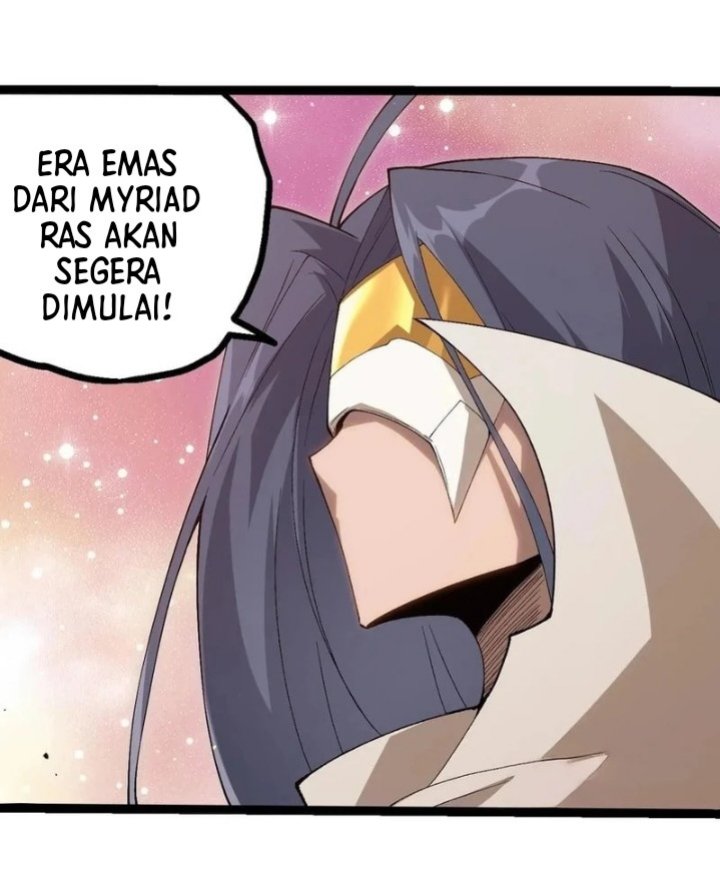 Evolution Begins With A Big Tree Chapter 405 Gambar 42