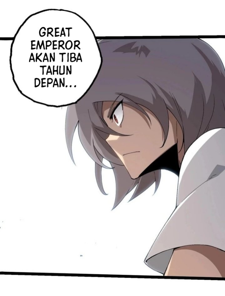 Evolution Begins With A Big Tree Chapter 405 Gambar 54