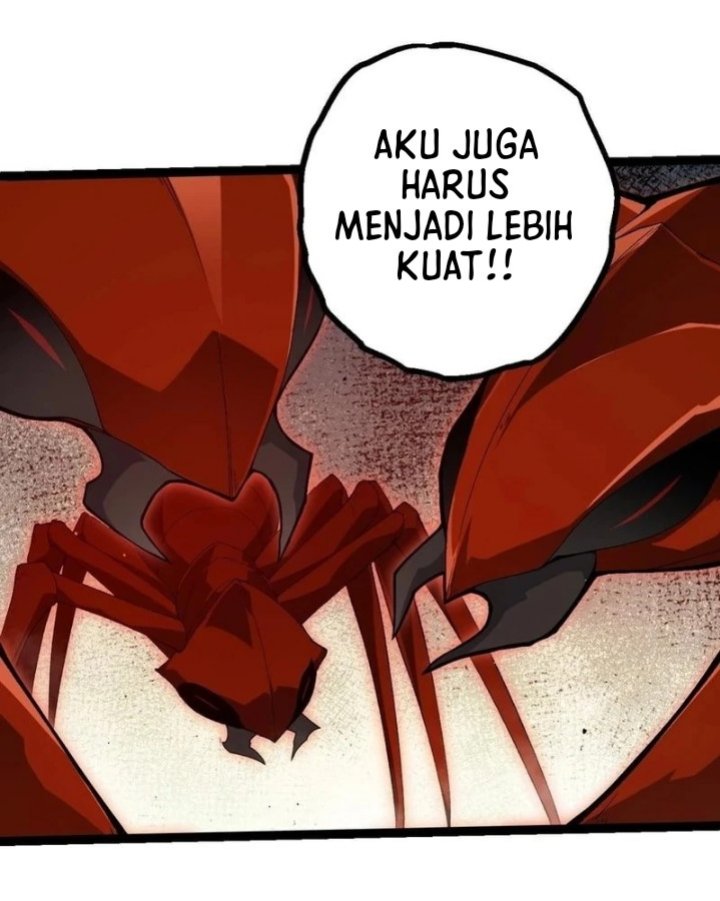 Evolution Begins With A Big Tree Chapter 405 Gambar 55