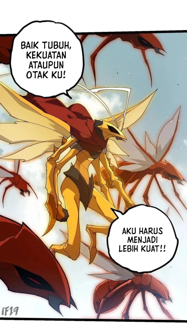 Evolution Begins With A Big Tree Chapter 405 Gambar 56