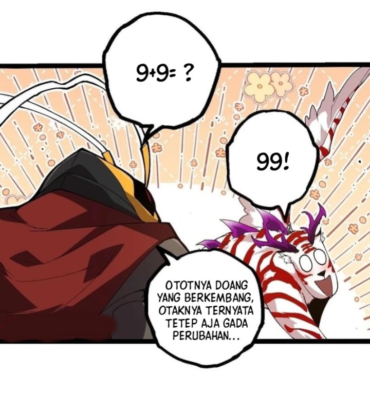 Evolution Begins With A Big Tree Chapter 405 Gambar 50