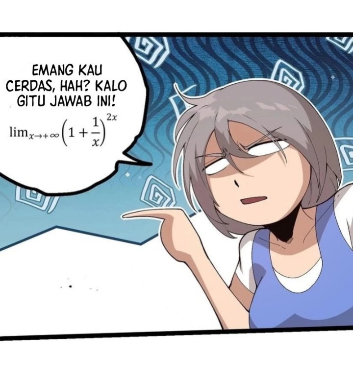 Evolution Begins With A Big Tree Chapter 405 Gambar 51