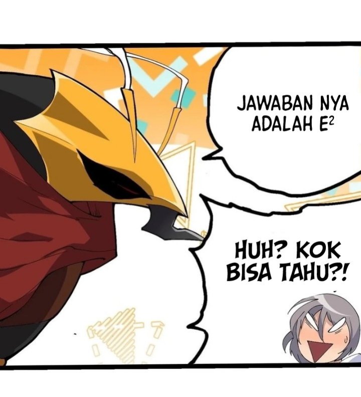 Evolution Begins With A Big Tree Chapter 405 Gambar 52