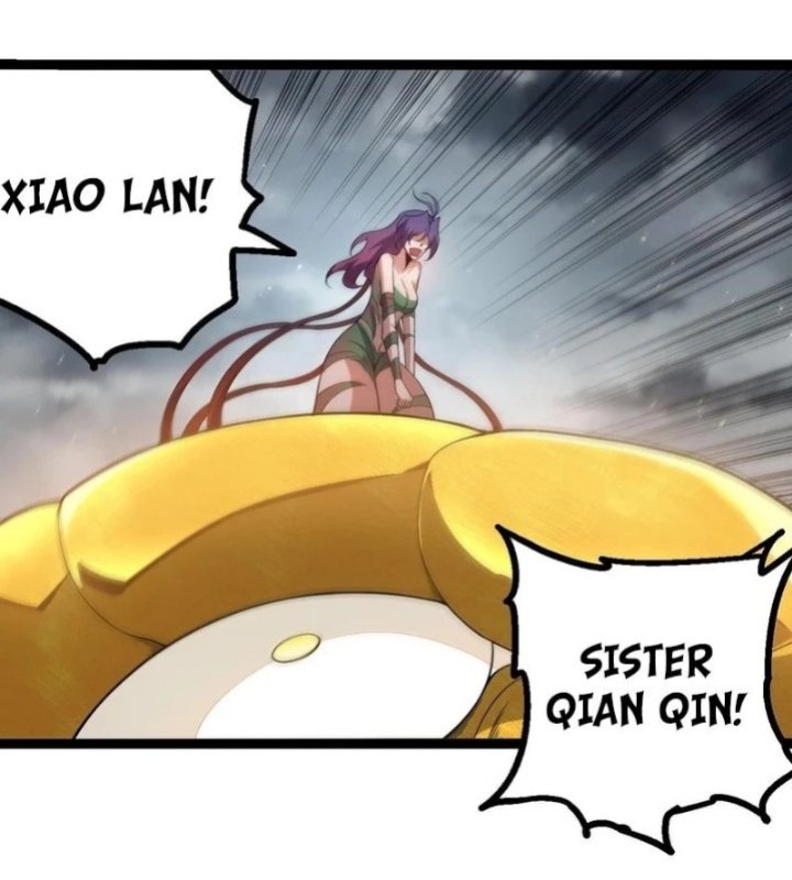 Evolution Begins With A Big Tree Chapter 406 Gambar 15