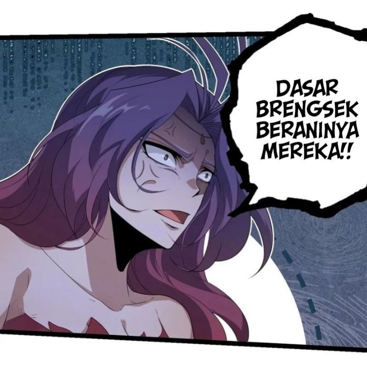 Evolution Begins With A Big Tree Chapter 406 Gambar 17