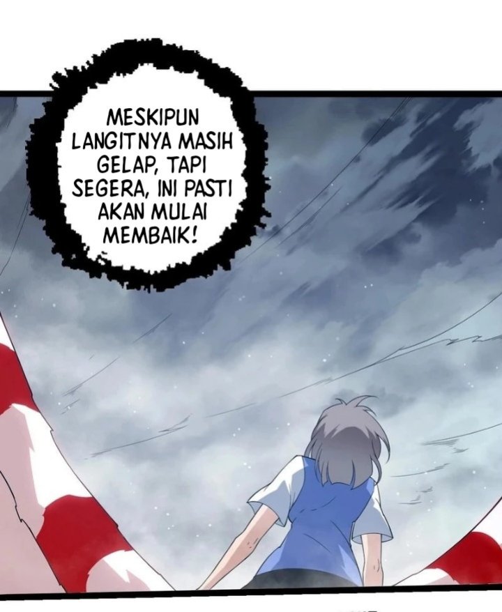 Evolution Begins With A Big Tree Chapter 406 Gambar 12