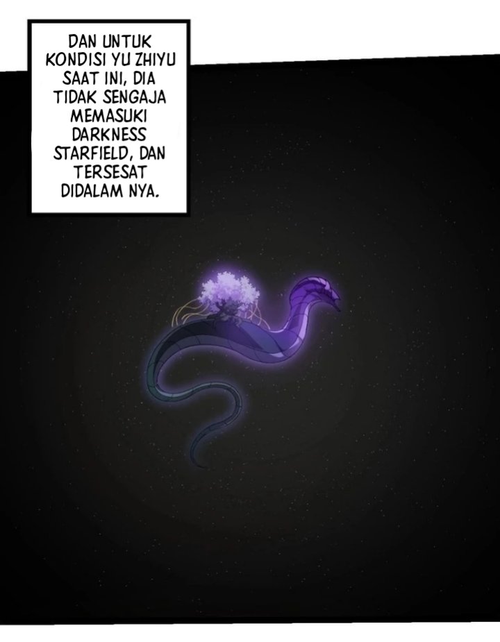 Evolution Begins With A Big Tree Chapter 406 Gambar 26