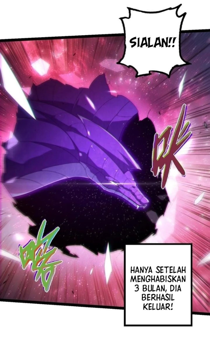 Evolution Begins With A Big Tree Chapter 406 Gambar 27