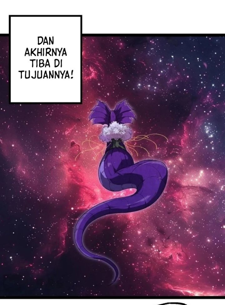 Evolution Begins With A Big Tree Chapter 406 Gambar 28