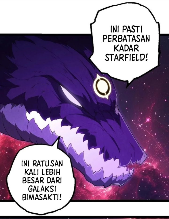 Evolution Begins With A Big Tree Chapter 406 Gambar 29