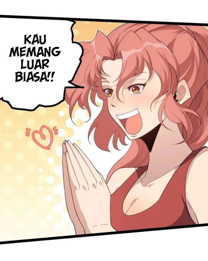 Evolution Begins With A Big Tree Chapter 406 Gambar 23