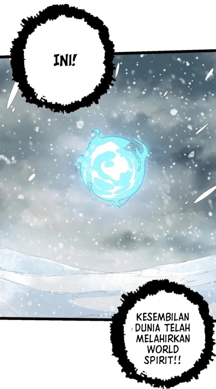 Evolution Begins With A Big Tree Chapter 406 Gambar 34