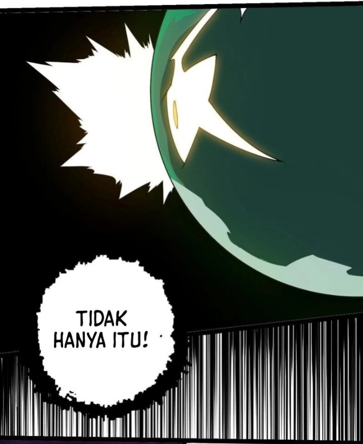 Evolution Begins With A Big Tree Chapter 406 Gambar 35