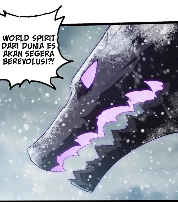 Evolution Begins With A Big Tree Chapter 406 Gambar 38