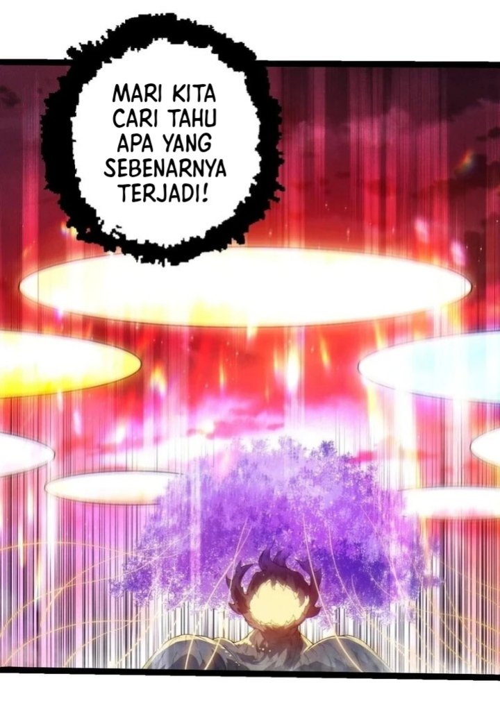 Evolution Begins With A Big Tree Chapter 406 Gambar 32