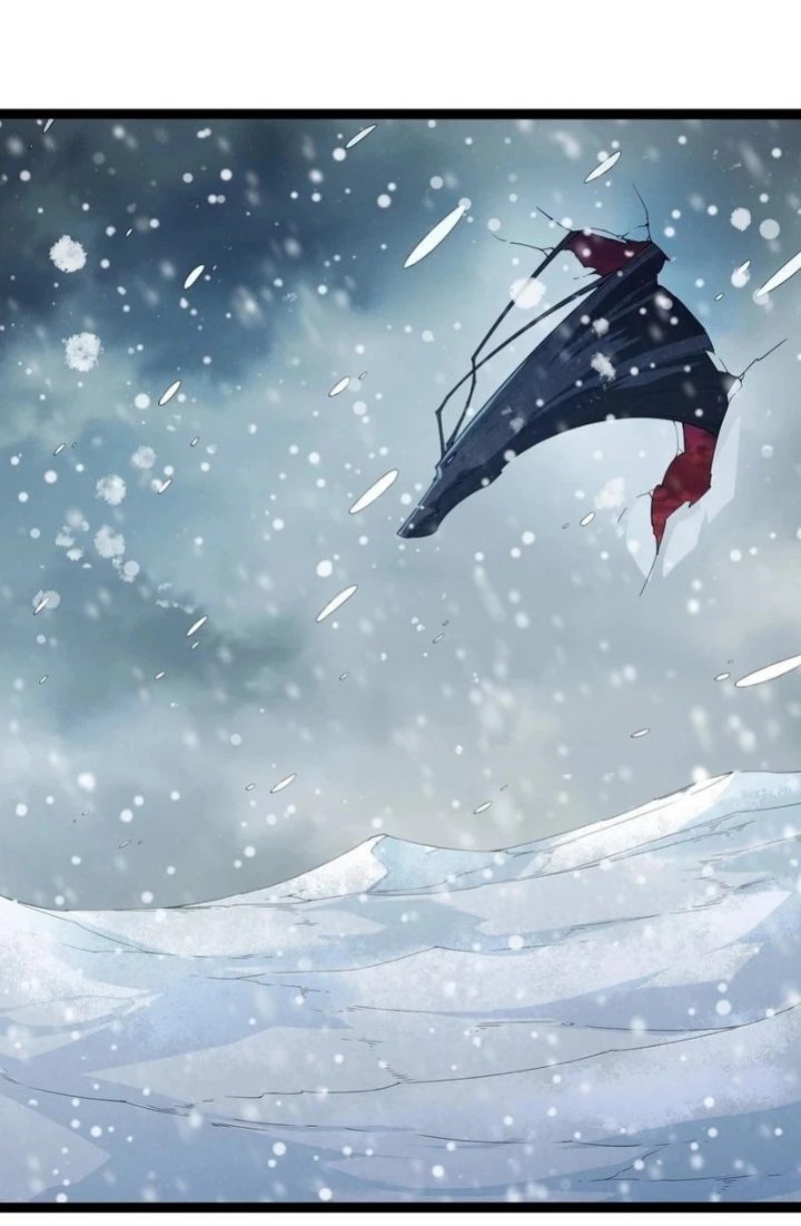 Evolution Begins With A Big Tree Chapter 406 Gambar 33