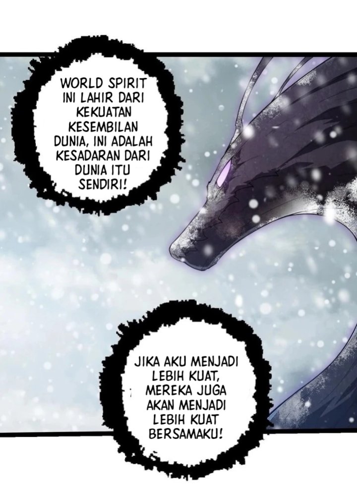 Evolution Begins With A Big Tree Chapter 406 Gambar 47