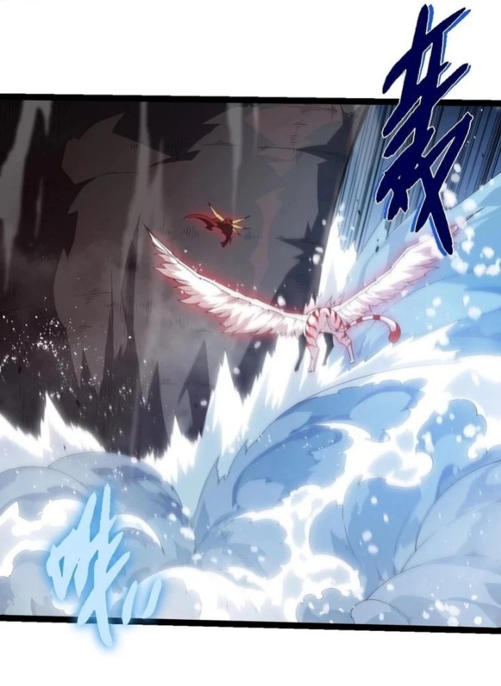 Evolution Begins With A Big Tree Chapter 406 Gambar 4